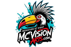 Mcvision Arts. Artes Visuales www.mcvisionarts.com